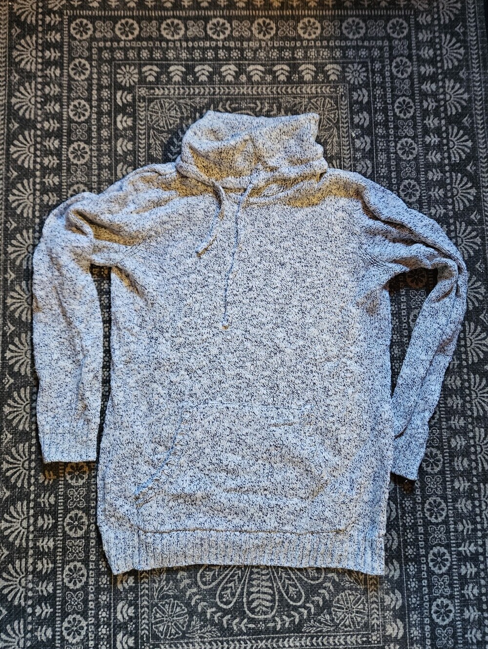 LL Bean Turtleneck Sweater